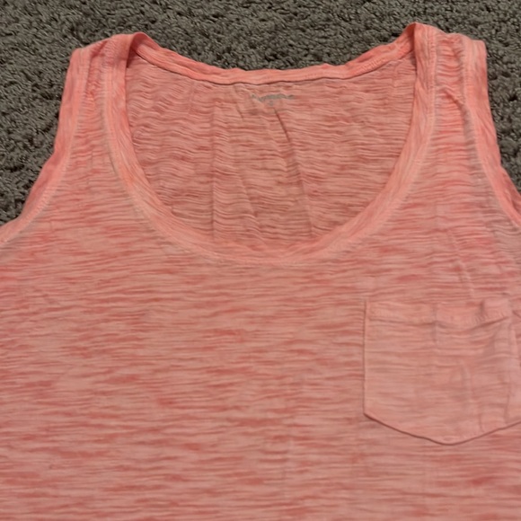 Express Tank Top - Picture 2 of 6